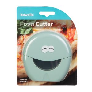 Cutter pizza inox