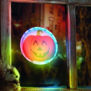 Decor Halloween LED RGB