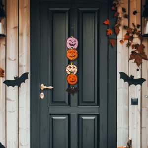 Decor Halloween
