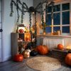 Decor Halloween Decor Halloween