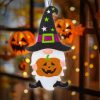 Decor Halloween elf agatat Decor Halloween elf agatat