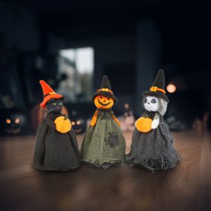 Decor Halloween