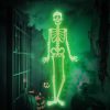 Decor Halloween fosforescent Decor Halloween fosforescent