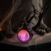 Decor Halloween iluminat Decor Halloween iluminat