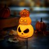 Decor Halloween iluminat Decor Halloween iluminat