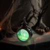 Decor Halloween iluminat Decor Halloween iluminat