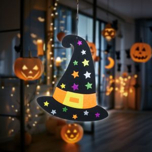 Decor Halloween