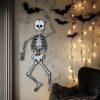Decor Halloween schelet