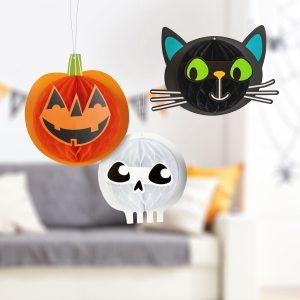 Decor Halloween