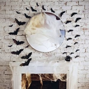 Decor Halloween