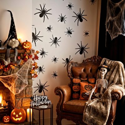 Decor Halloween