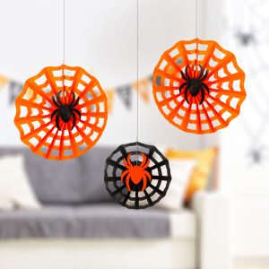 Decor Halloween