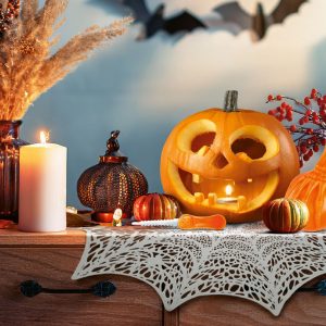 Decor Halloween