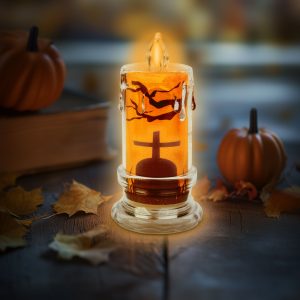 Decor LED Halloween