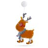 Decor fereastra LED PVC Decor fereastra LED PVC