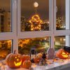 Decor lumini Halloween