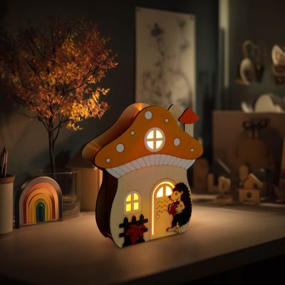 Decor luminos LED Decor luminos LED