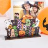 Decor raft Halloween Decor raft Halloween