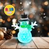 Decoratiune Craciun LED