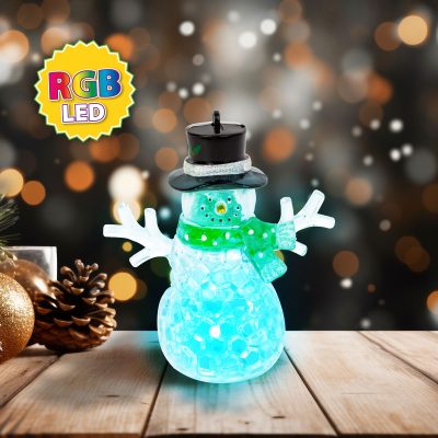 Decoratiune Craciun LED