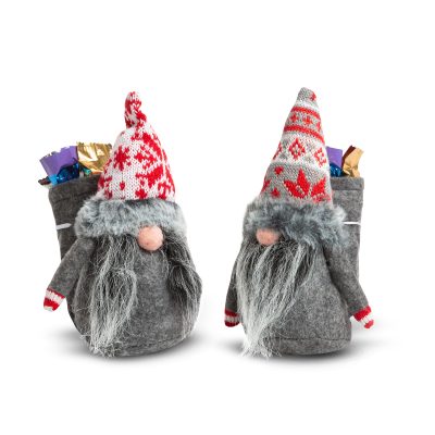 Decoratiune Craciun elf scandinav 20 cm