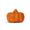 Decoratiune dovleac Halloween din spuma cu sclipici 5 Decoratiune dovleac Halloween din spuma cu sclipici 5