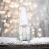 Decoratiune spiridus scandinav Decoratiune spiridus scandinav