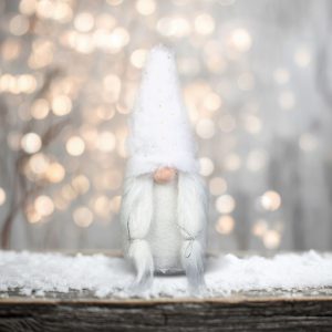 Decoratiune spiridus scandinav
