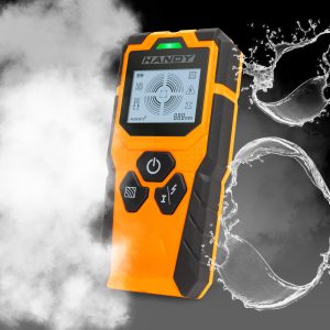 Detector Digital Multifunctional pentru Perete