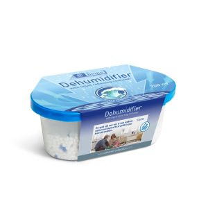 Dezumidificator 300 ml miros oceanic