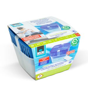 Dezumidificator Bison AirMax 450 g