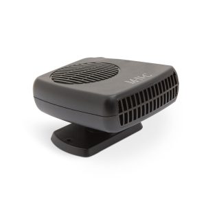 Dezumidificator auto 12V ventilator incalzitor 150W