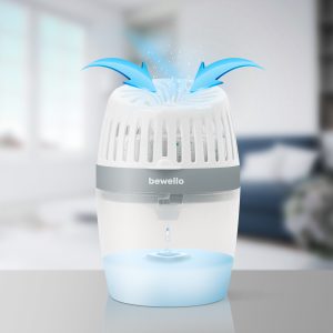 Dezumidificator cu pastila 450 g