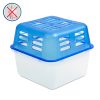 Dezumidificator cu rezerve 2x350 g