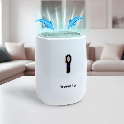 Dezumidificator electric 750 ml
