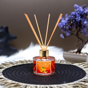 Difuzor parfum camera