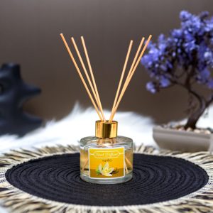 Difuzor parfum camera