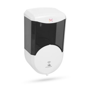 Dispenser Automat Mercaton pentru Sapun Lichid sau Dezinfectant