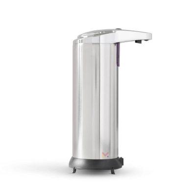Dispenser Automat Mercaton pentru Sapun Lichid sau Dezinfectant