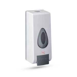 Dispenser Mercaton pentru Sapun Lichid sau Dezinfectant