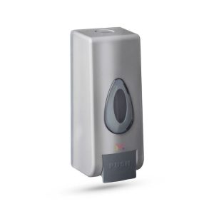 Dispenser Mercaton pentru Sapun Lichid sau Dezinfectant