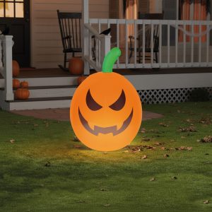 Dovleac Halloween