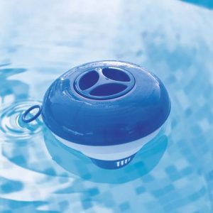 Dozator clor pentru piscine