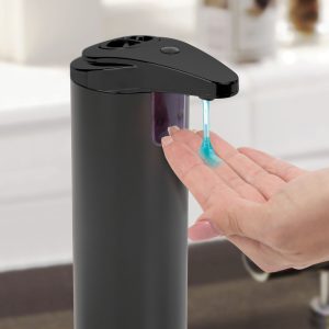 Dozator sapun automat 220ml