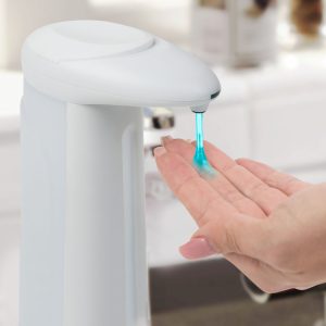 Dozator sapun automat 360ml