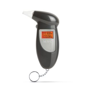 Etilotest digital auto