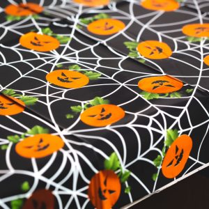 Fata de masa Halloween