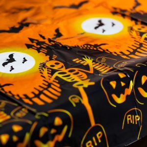 Fata de masa Halloween