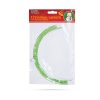 Felinar-decorativ-Craciun-25-cm-model-Om-de-zapada-3