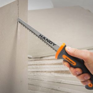 Fierastrau pentru Gips Carton cu Varf Ascutit